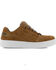 Image #2 - Volcom Men's Evolve Skate Inspired Work Shoes - Composite Toe, Rust Copper, hi-res