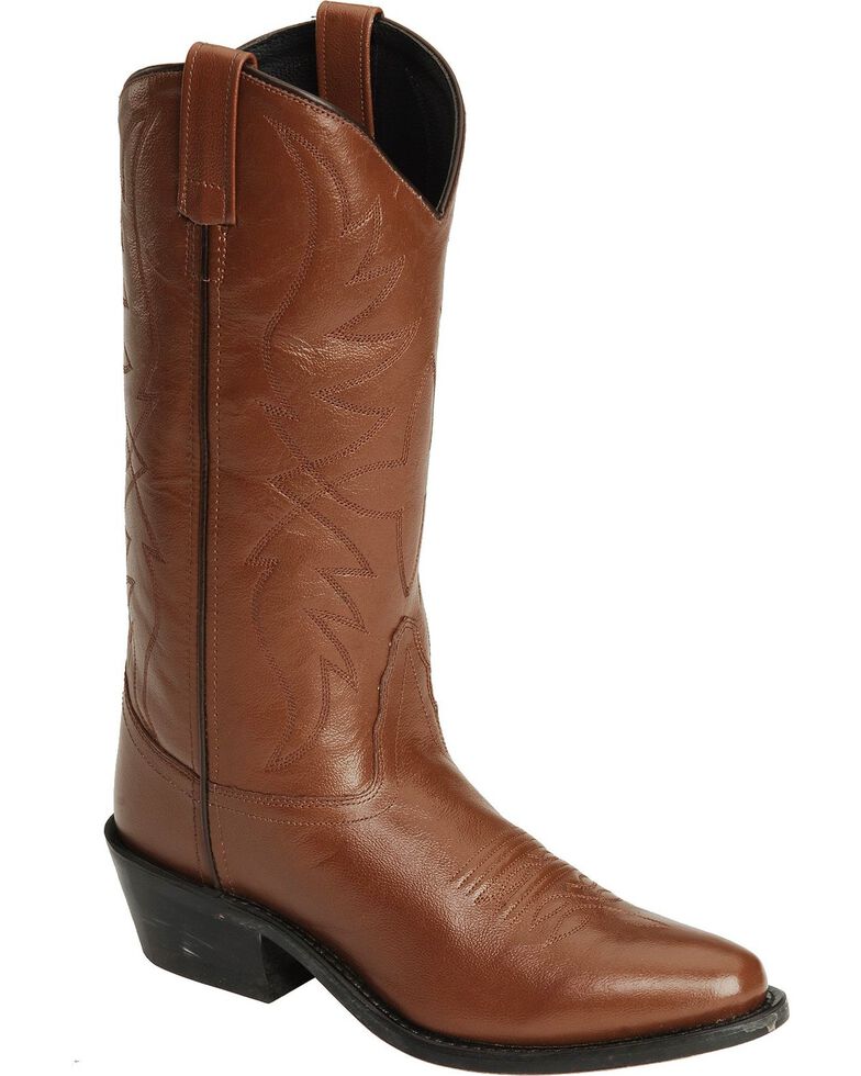 american leather cowboy boots