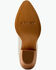 Image #5 - Ariat Women's Beaux Western Boots - Round Toe, White, hi-res