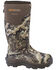 Dryshod Men's Southland Hunting Boots, White, hi-res