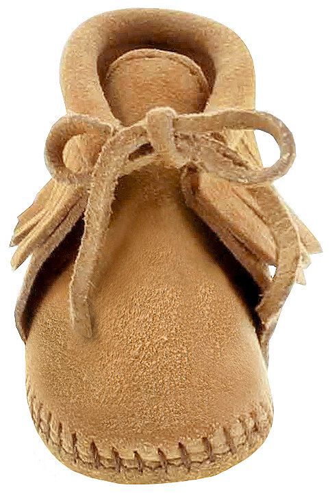 minnetonka infant moccasins
