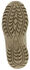 Image #5 - Reebok Men's Stealth 8" Lace-Up Side-Zip Work Boots, Desert Khaki, hi-res