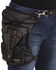 Image #2 - Milwaukee Leather Conceal & Carry Waist Belt Thigh Bag, , hi-res
