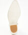 Liberty Black Women's Mae Studded Fashion Western Booties - Snip Toe , White, hi-res
