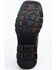 Cody James Men's 10" Disruptor Western Work Boots - Soft Toe, Brown, hi-res