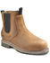 Image #1 - Kodiak Women's Bralorne Waterproof Work Boot - Composite Toe, Medium Brown, hi-res