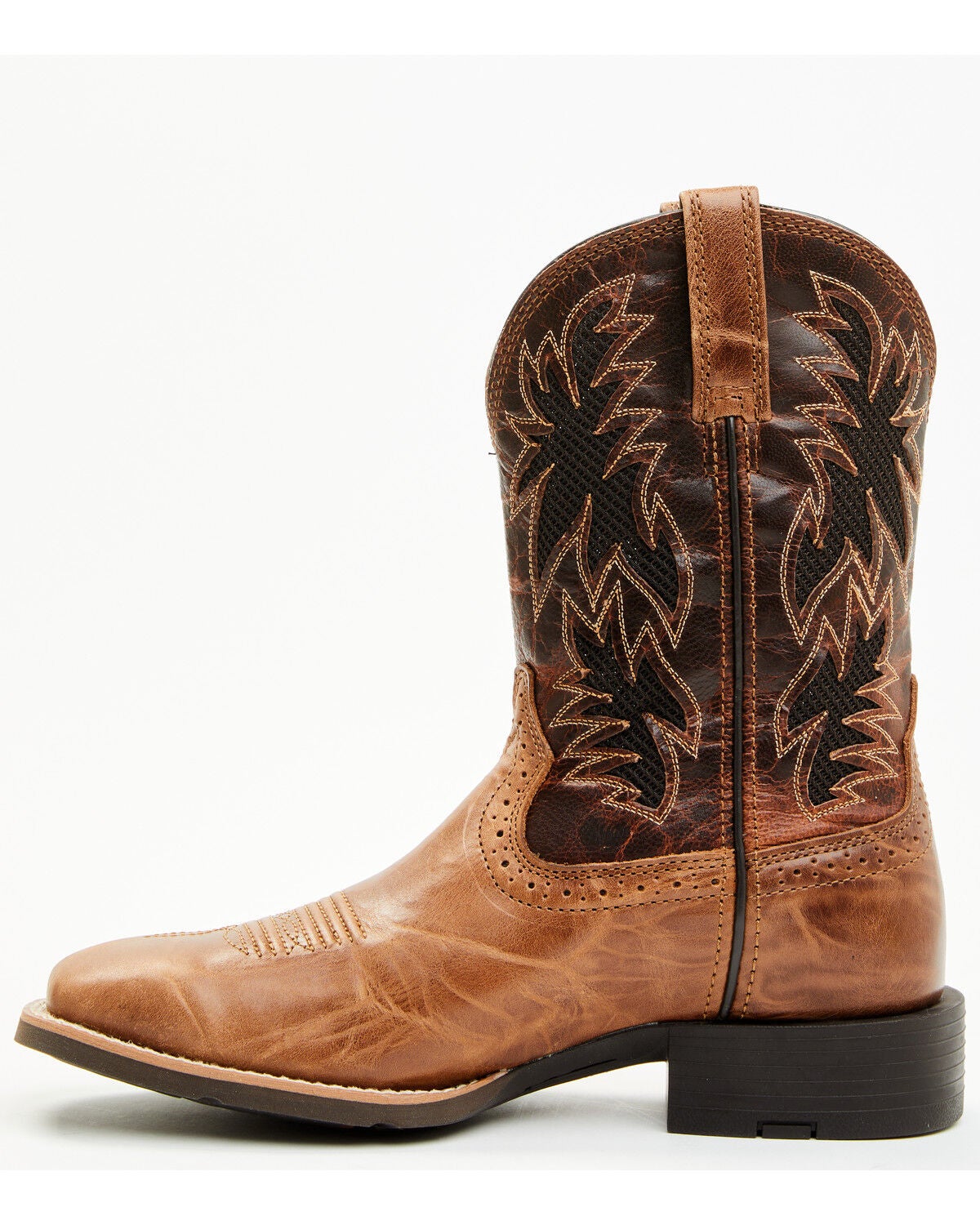 cool western boots