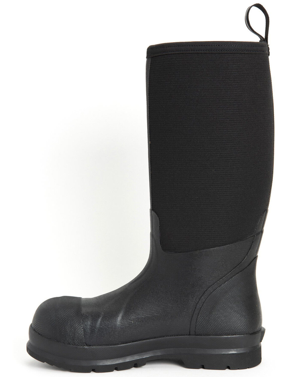composite toe rain boots