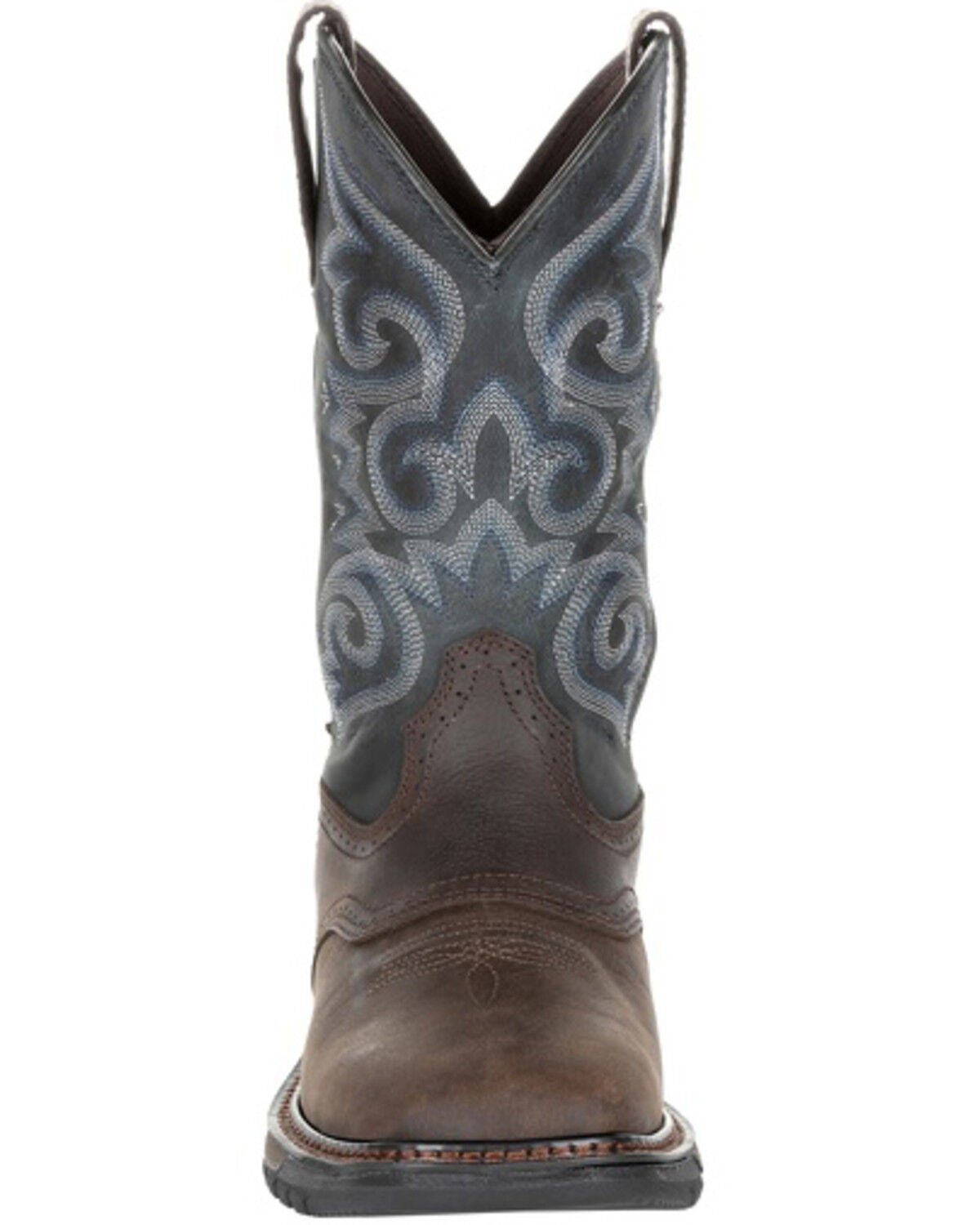 rocky women's work boots