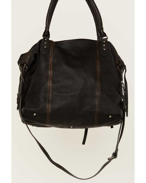 Image #3 - Free People Women's We The Free Emerson Tote , Charcoal, hi-res