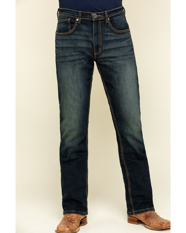 Wrangler 20x Men S No 42 Blaine Vintage Bootcut Jeans Sheplers Price and other details may vary based on size and color. wrangler 20x men s no 42 blaine vintage bootcut jeans