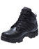 Image #3 - Bates Women's GX-4 Work Boots - Soft Toe, Black, hi-res