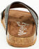 Image #5 - Very G Women's Jaycee 2 Sandals, Grey, hi-res