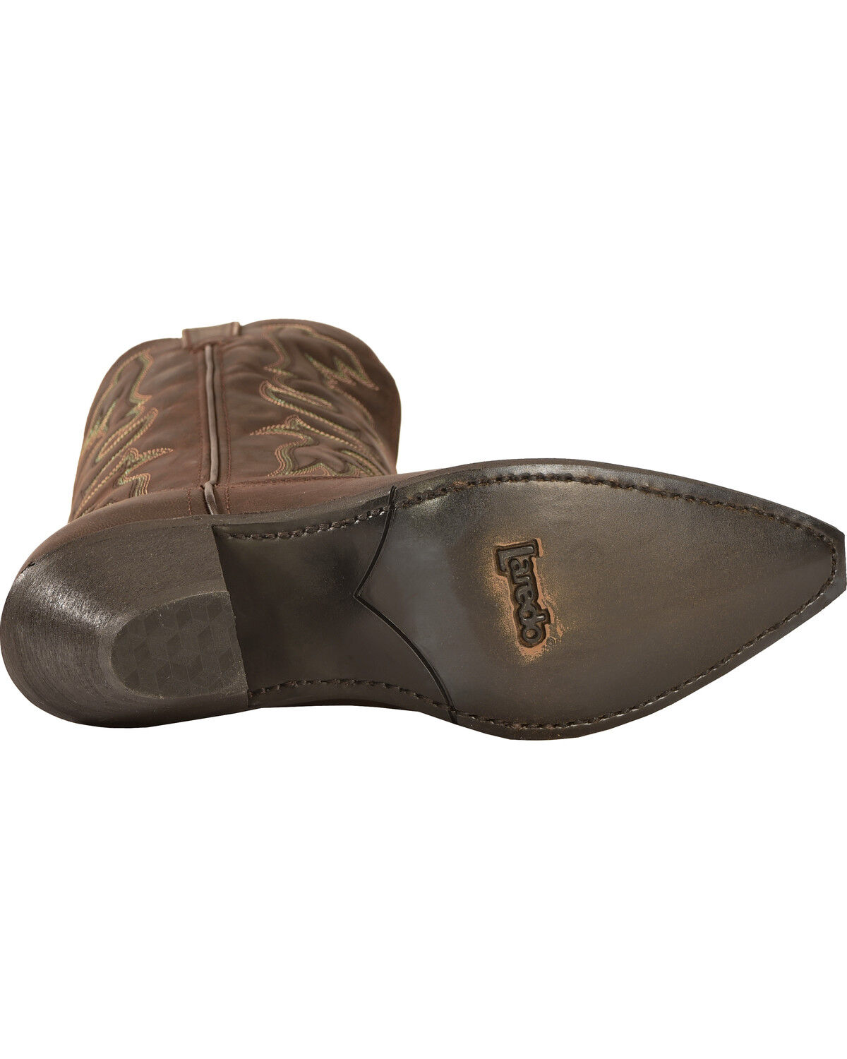 extended calf cowgirl boots