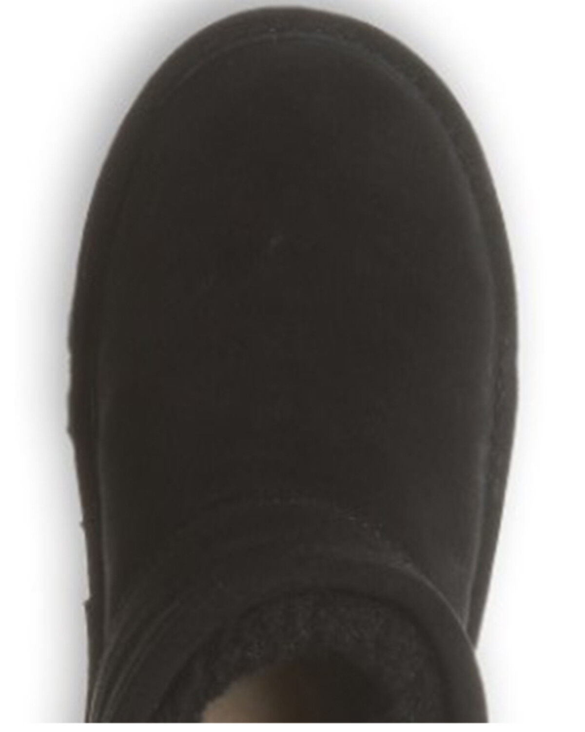 Image #6 - Bearpaw Women's Petite Causal Boots, Black, hi-res