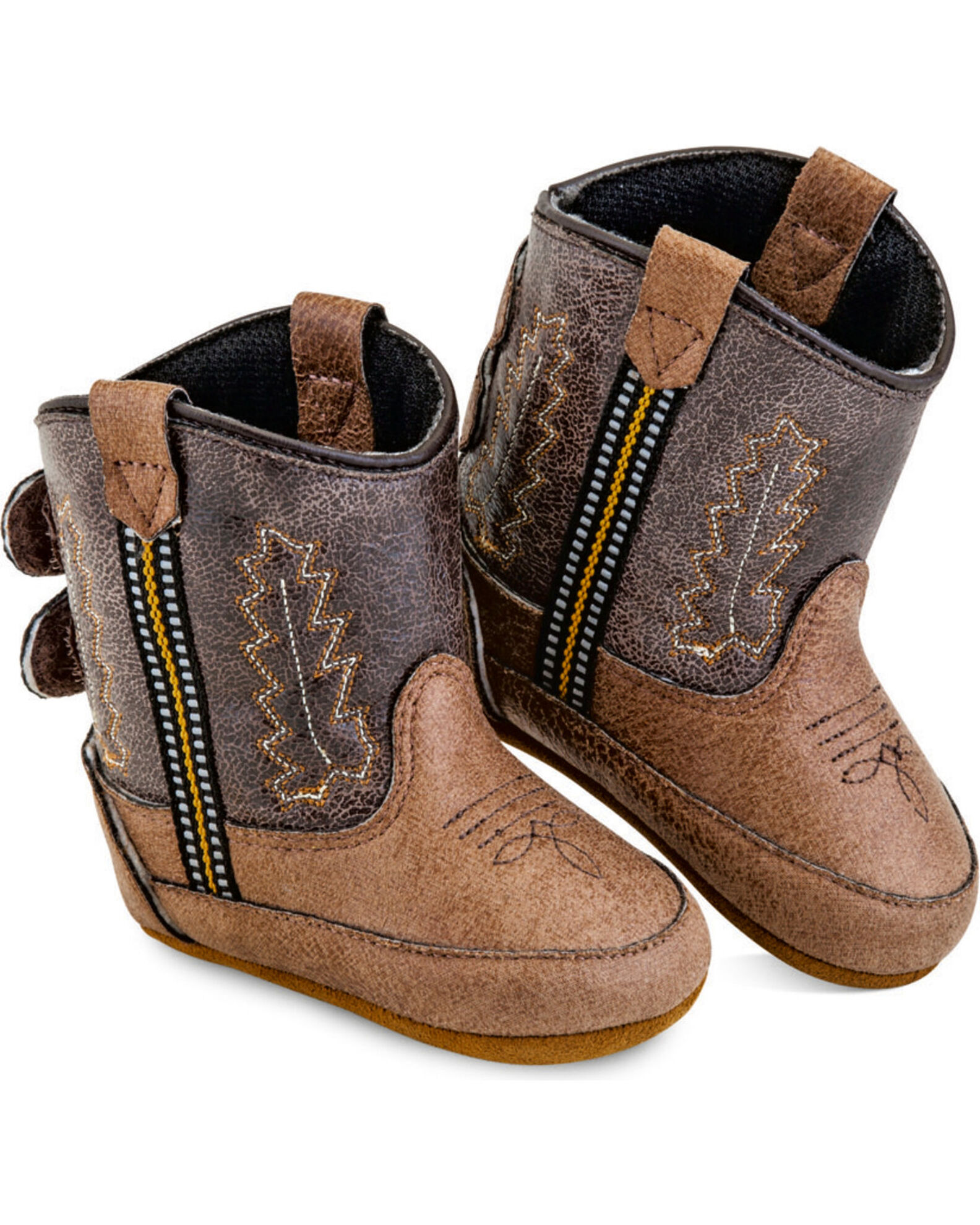 Baby discount thorogood boots