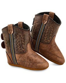 Baby Infant Cowboy Boots Sheplers