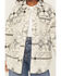 Image #3 - Fornia Women's Southwestern Print Fleece Snap Shacket, Multi, hi-res
