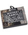 Image #3 - Montana Silversmiths Men's 1906 Cattleman Whiskey Ranch Belt Buckle, Black, hi-res