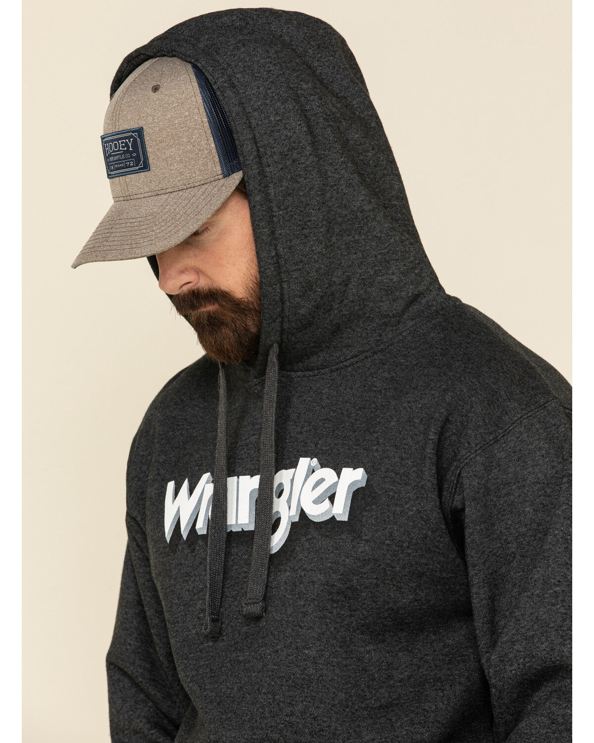 wrangler logo sweatshirt