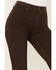 Image #2 - Shyanne Women's Mid Rise Super Flare Jeans, , hi-res