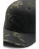 Image #2 - Hooey Men's University Of Missouri Camo Print Trucker Cap, Camouflage, hi-res