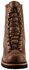 Image #4 - Chippewa Men's Lace-Up Logger Boots - Steel Toe, Bay Apache, hi-res