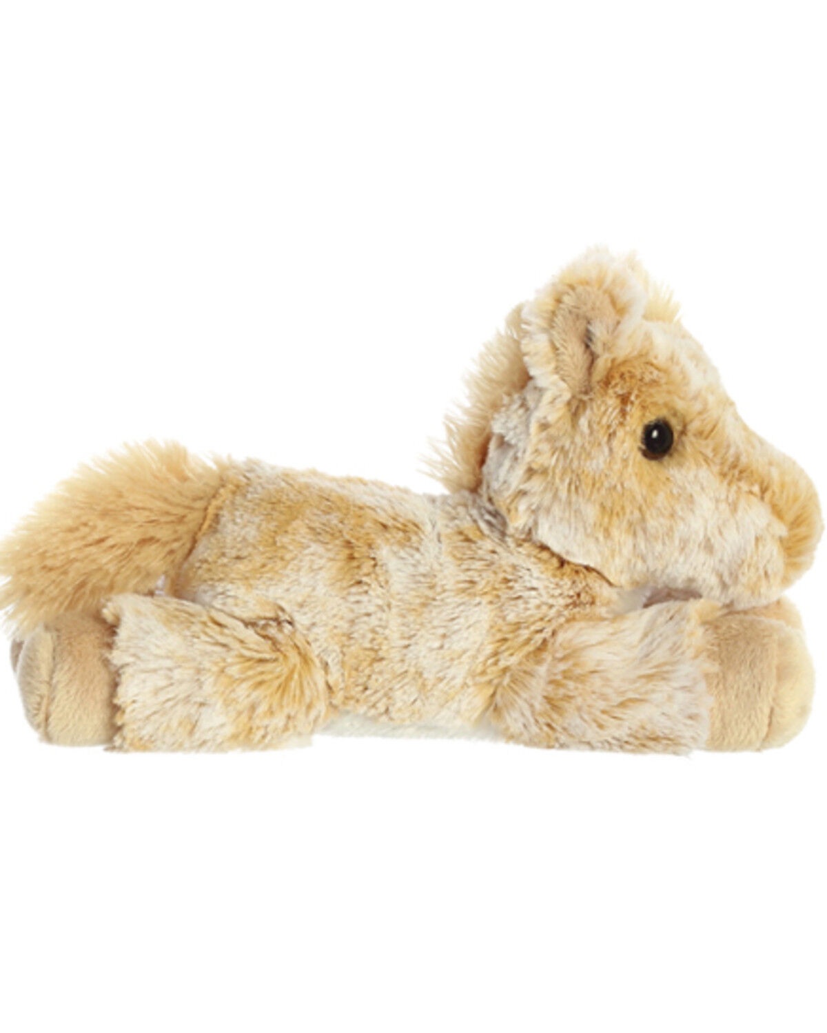 Image #4 - Aurora Carmel Toy Horse Doll, Caramel, hi-res