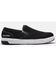 Image #2 - Timberland PRO Men's Berkley Slip-On Work Shoes - Composite Toe, Black/white, hi-res