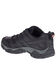 Image #3 - Merrell Men's Black MOAB 2 Prime Hiking Shoes - Soft Toe, Black, hi-res