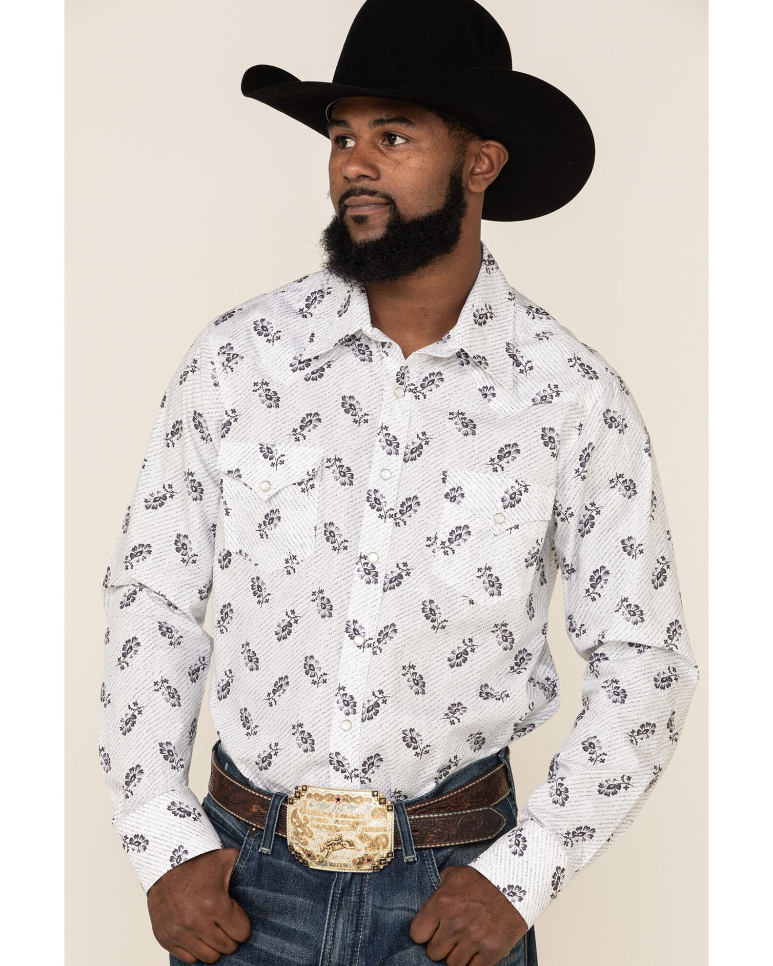 Floral western shirts cheap