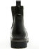 Image #5 - Corkys Women's Cabin Fever Fashion Booties - Round Toe, Black, hi-res