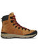 Image #2 - Danner Men's Arctic 600 Waterproof Outdoor Boots - Soft Toe, Brown, hi-res