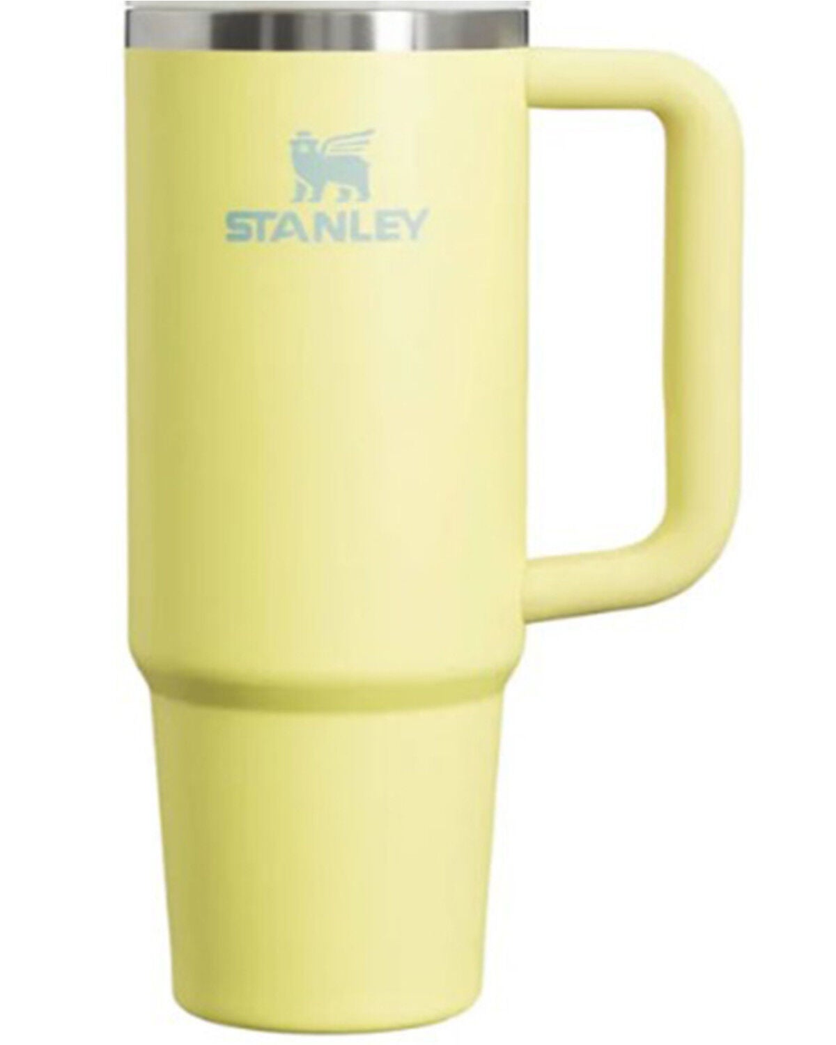 Stanley Quencher H2.0 Flowstate&trade; 30oz Tumbler, Yellow, hi-res