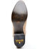 Image #7 - Dan Post Men's Exotic Snake Skin Western Boots - Round Toe, , hi-res