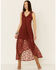 Image #1 - Shyanne Women's Lace Maxi Dress, , hi-res