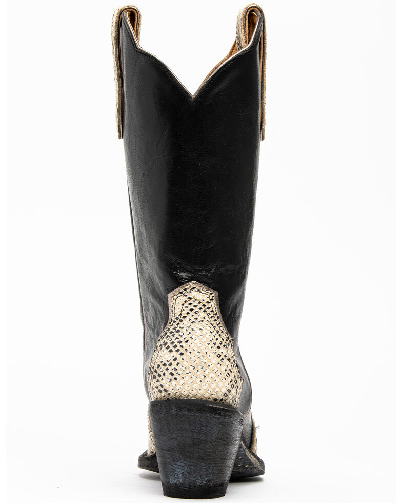 Idyllwind Women S Lonestar Western Boots Round Toe Sheplers