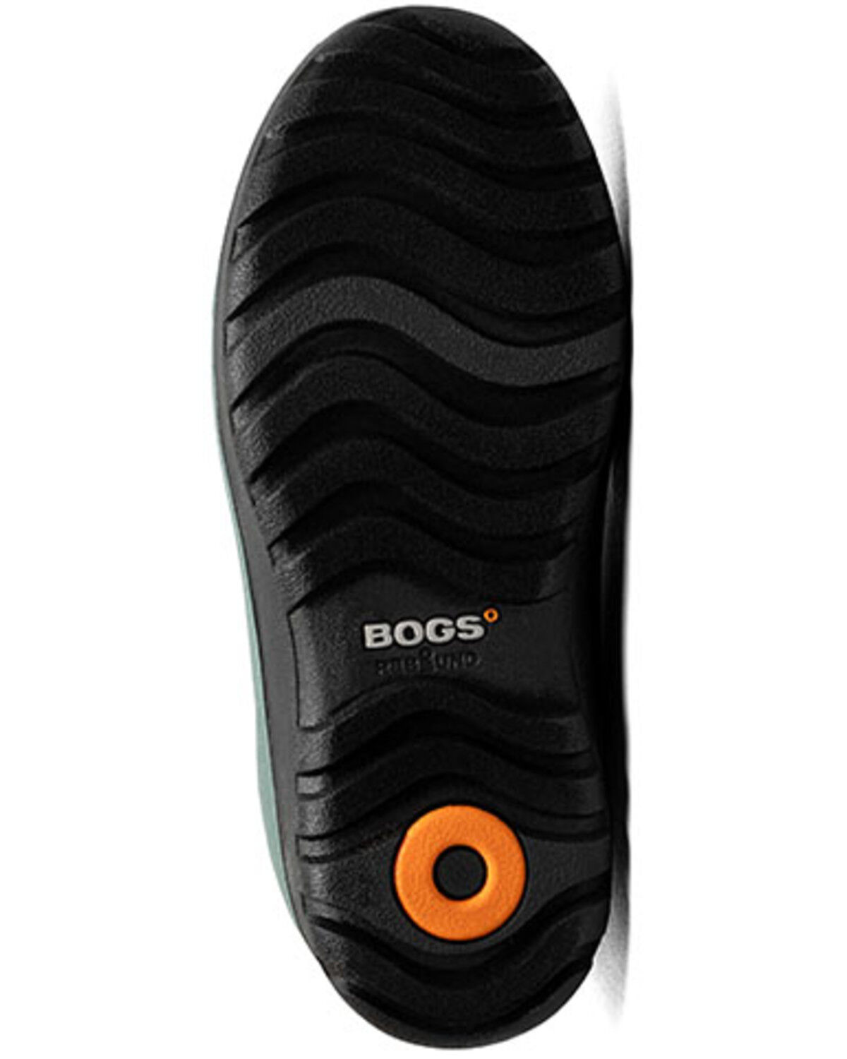 Image #7 - Bogs Women's Beo-Classic Firework Floral Rain Boots - Round Toe, , hi-res