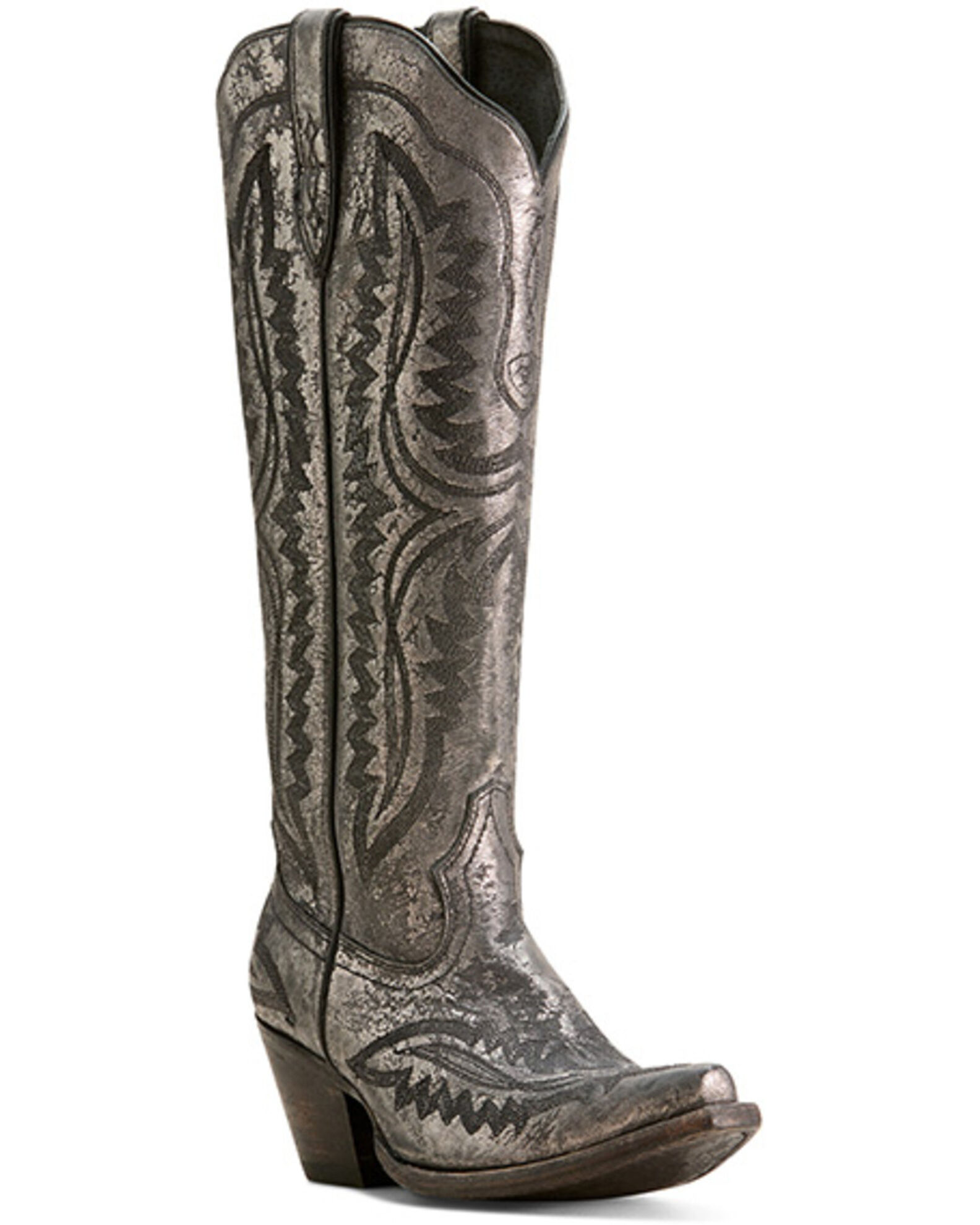 Sheplers ariat women's boots on sale