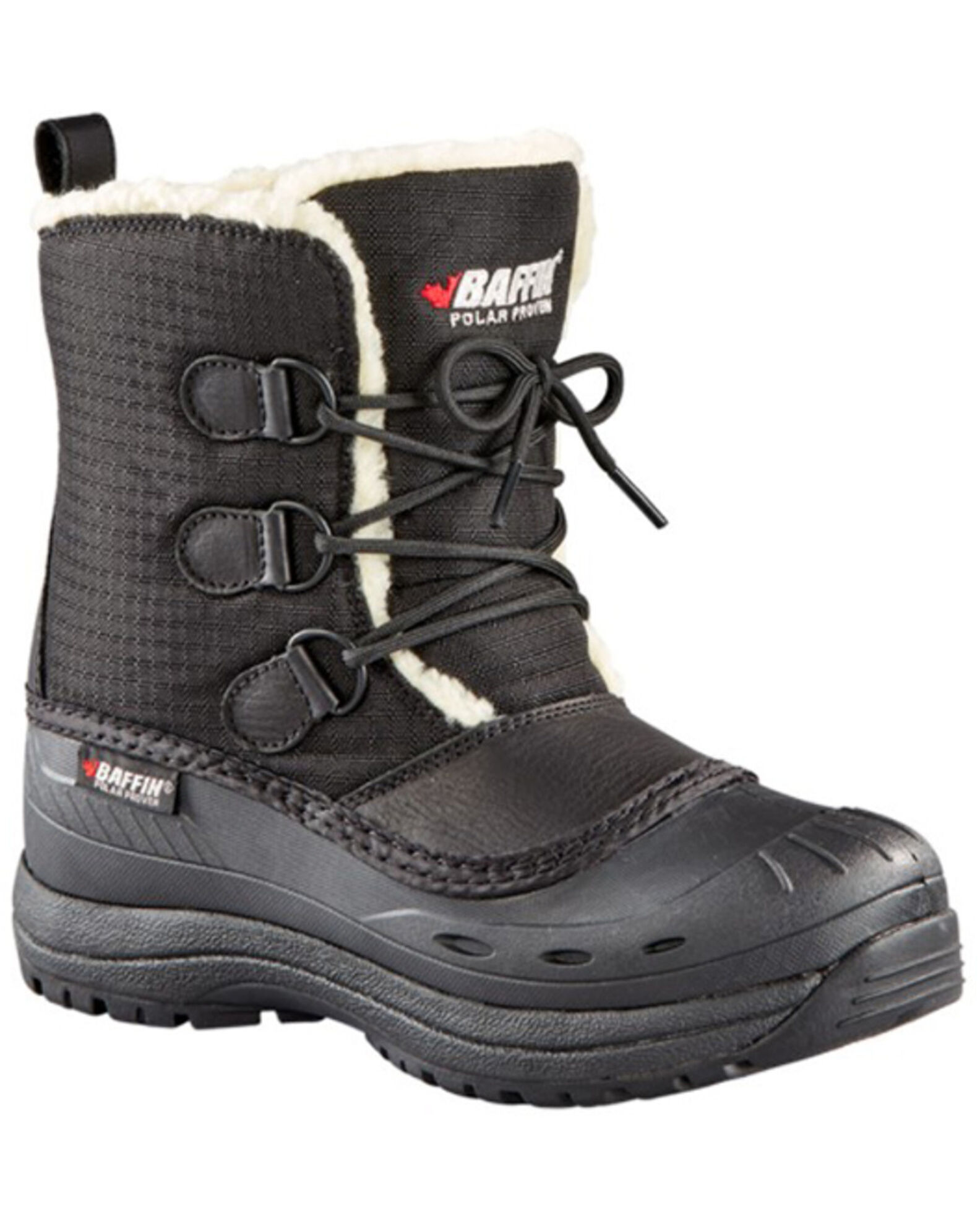 Women's baffin boots clearance online