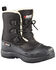 Image #1 - Baffin Women's Tessa Waterproof Winter Boots - Soft Toe, Black, hi-res