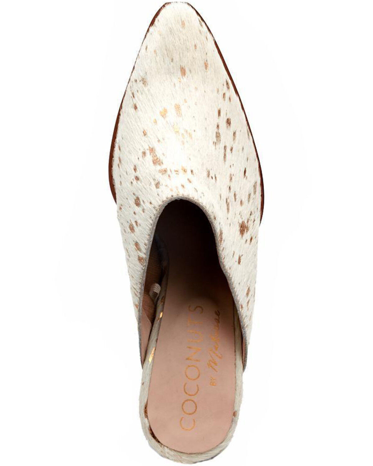matisse snakeskin mules