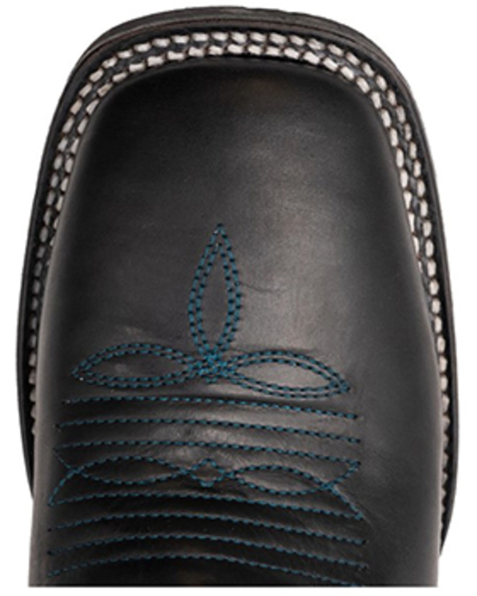 Ferrini Men s Maverick Western Boots Broad Square Toe Sheplers