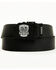 Image #1 - Hawx Men's Storm Webbed Work Belt, Black, hi-res