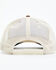 Image #3 - Cody James Men's American Cowboy USA Recreation Patch Ball Cap, Brown, hi-res