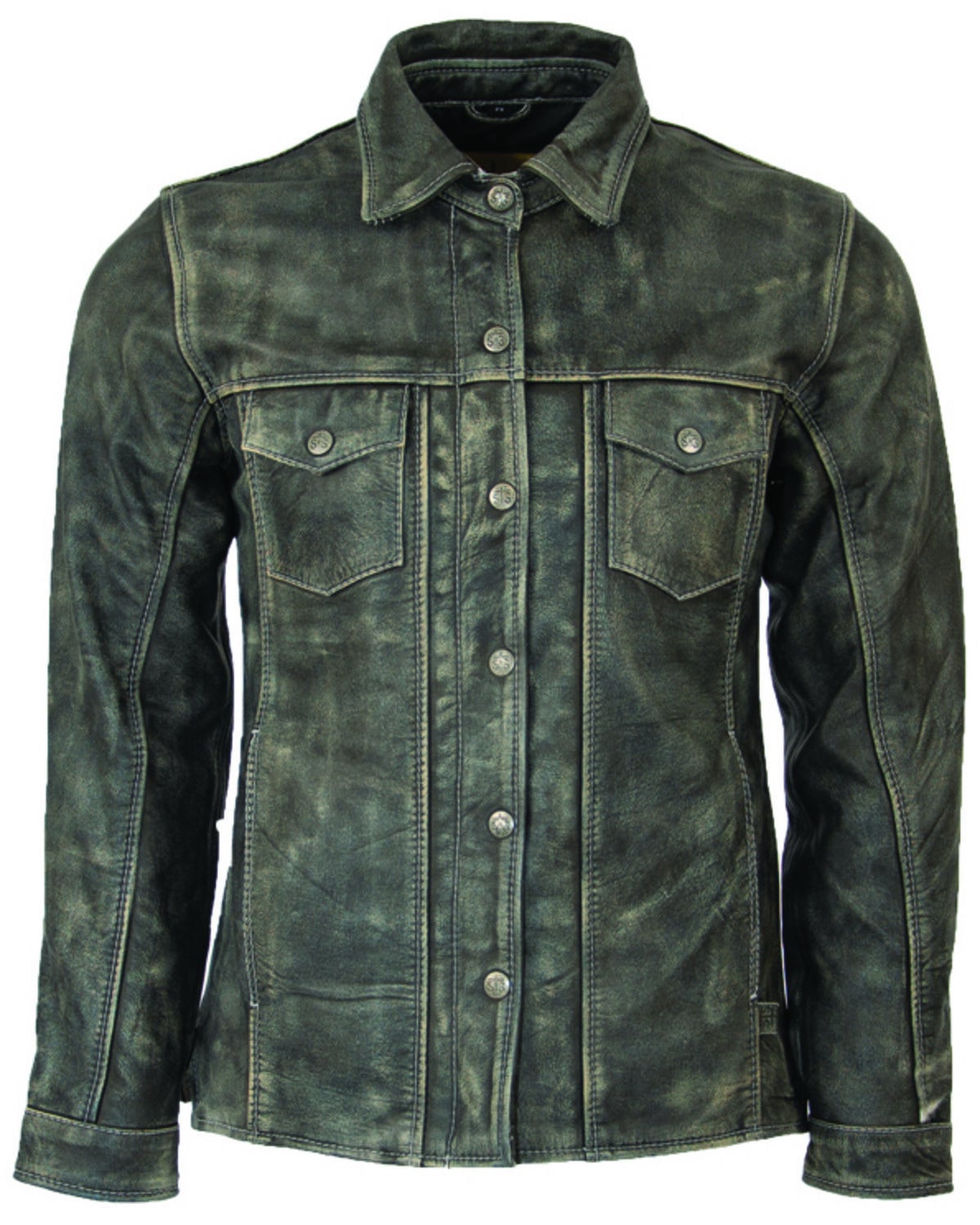 ranch hand jacket