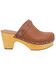 Image #2 - Dingo Women's Deadwood Sandals, Tan, hi-res