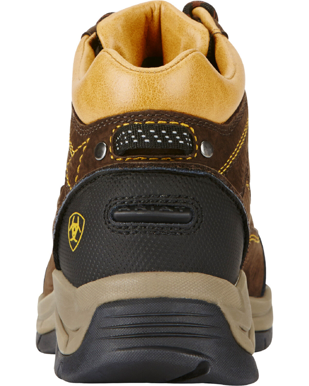 ariat terrain pro