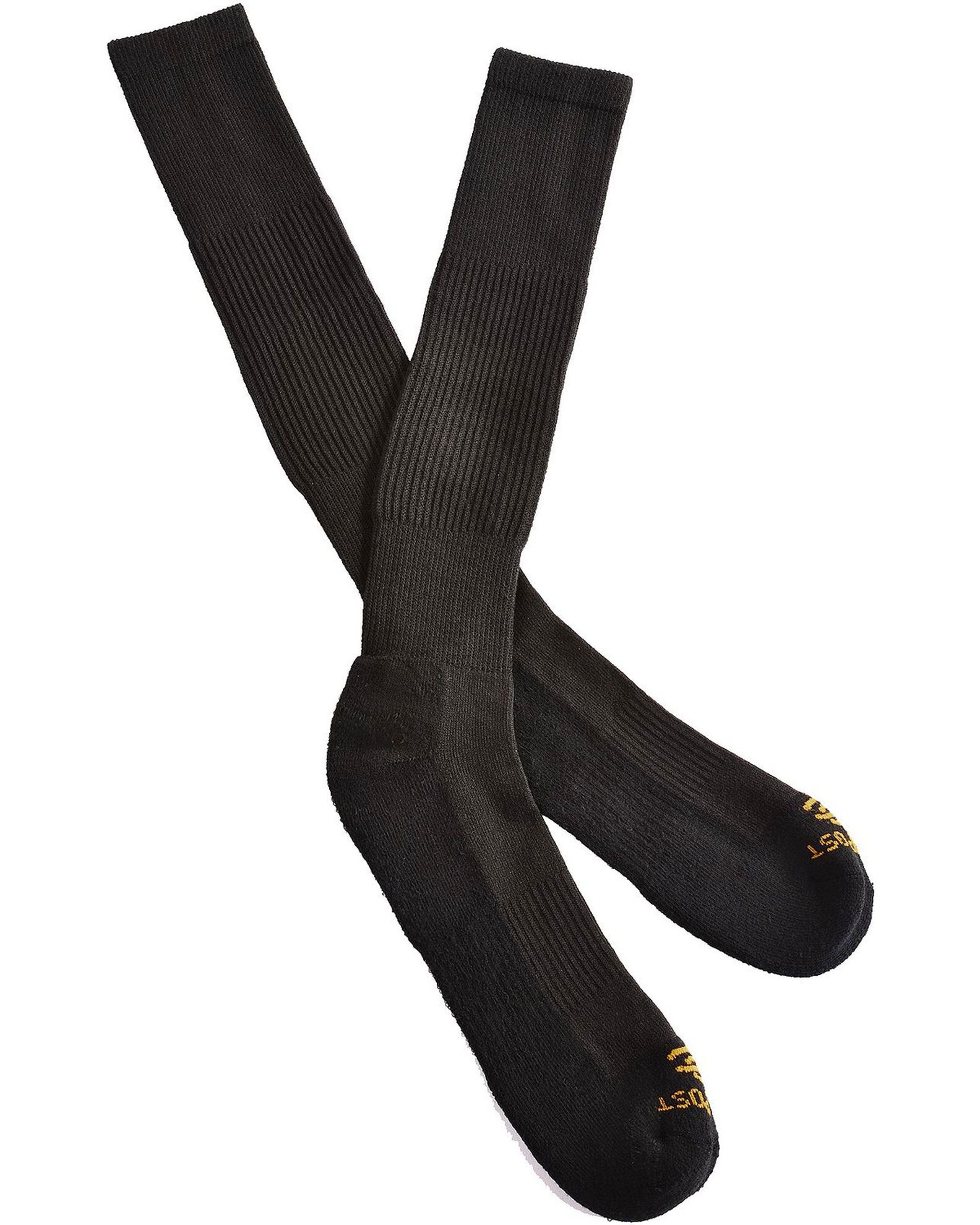Dan post cowboy certified top over the calf socks