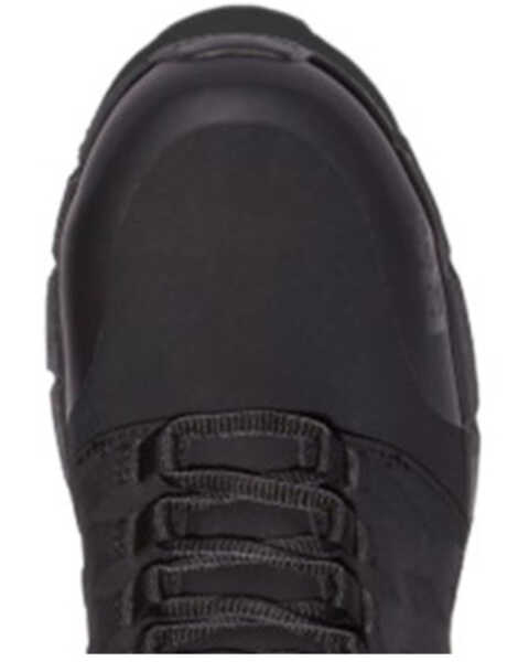Image #5 - Timberland Men's Radius Mid Lace-Up Work Shoes - Composite Toe, Black, hi-res